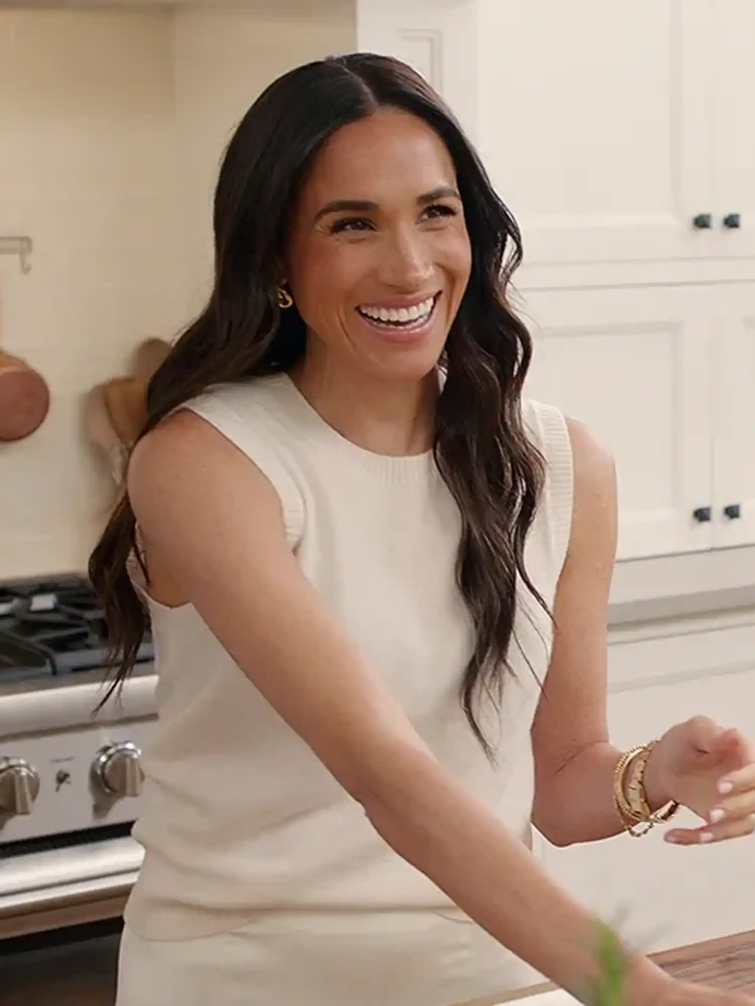 Over $22,000 of cookware was used in Meghan Markle's Netflix show - here's everything you'll need