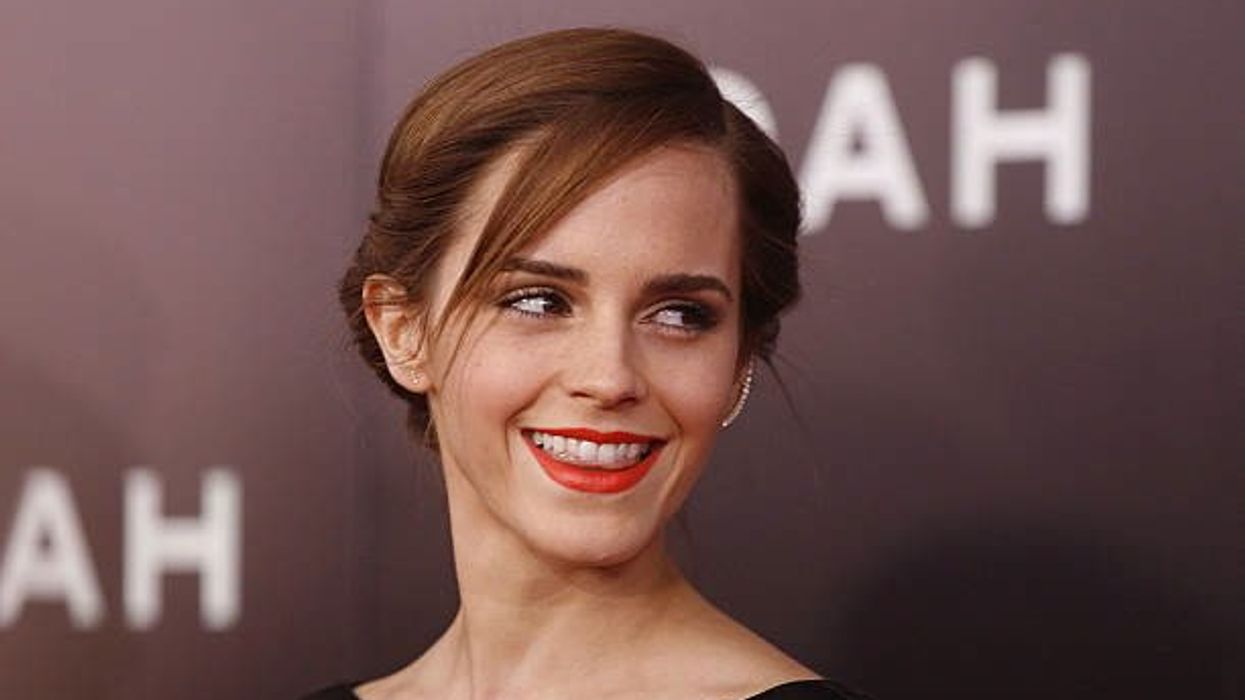 Emma Watson fans joke that she made them 'pregnant' with stunning swimsuit pic