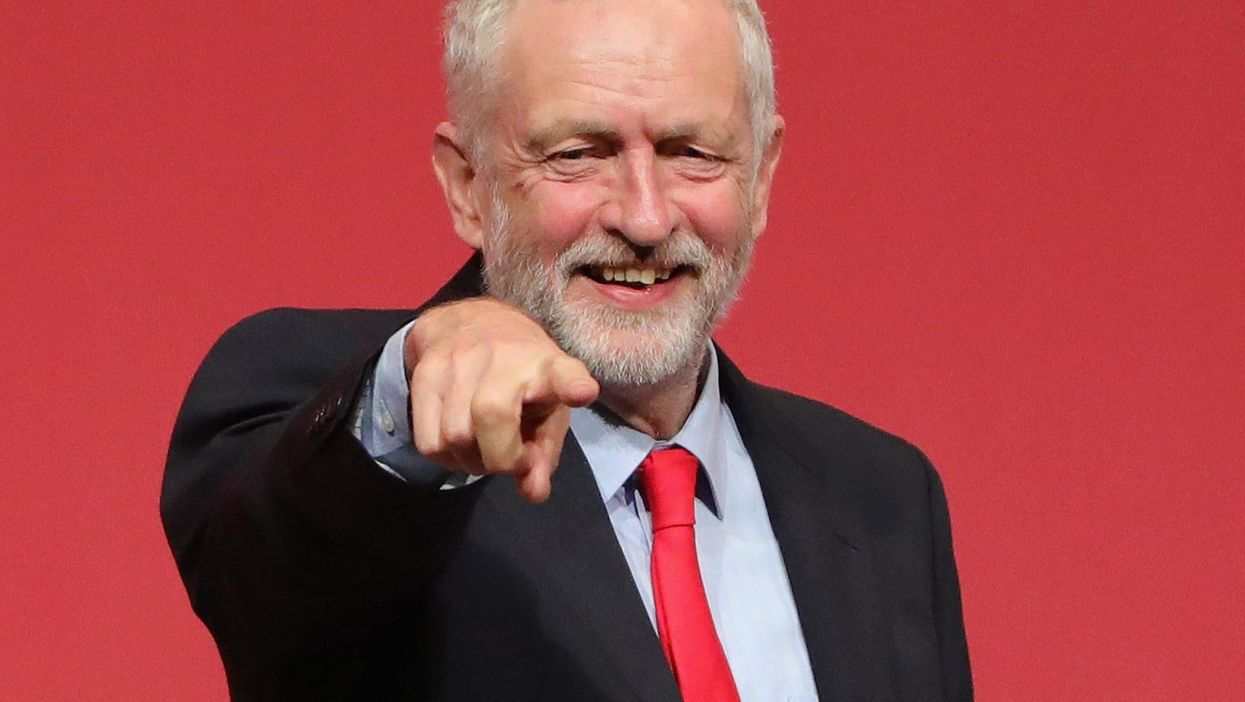 Over half of parents favour the name Jeremy, which has already seen its popularity soar by 50 per cent between 2014-15 and is expected to rise further after Jeremy Corbyn's unexpected success in the general election