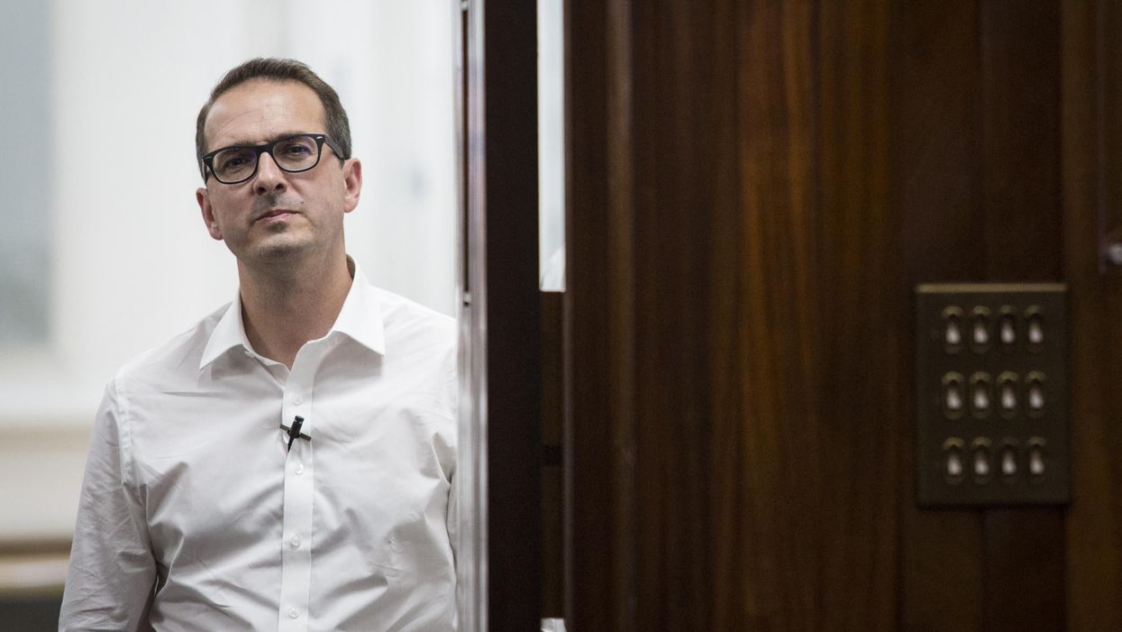 Owen Smith's sacking is regrettable, but his successor Tony Lloyd understands the complexities of the job