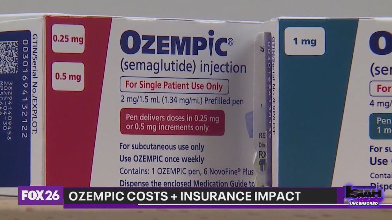 Health expert explains what happens when you stop taking Ozempic