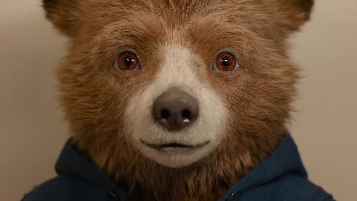 Queen Elizabeth II to appear in 'Paddington In Peru'