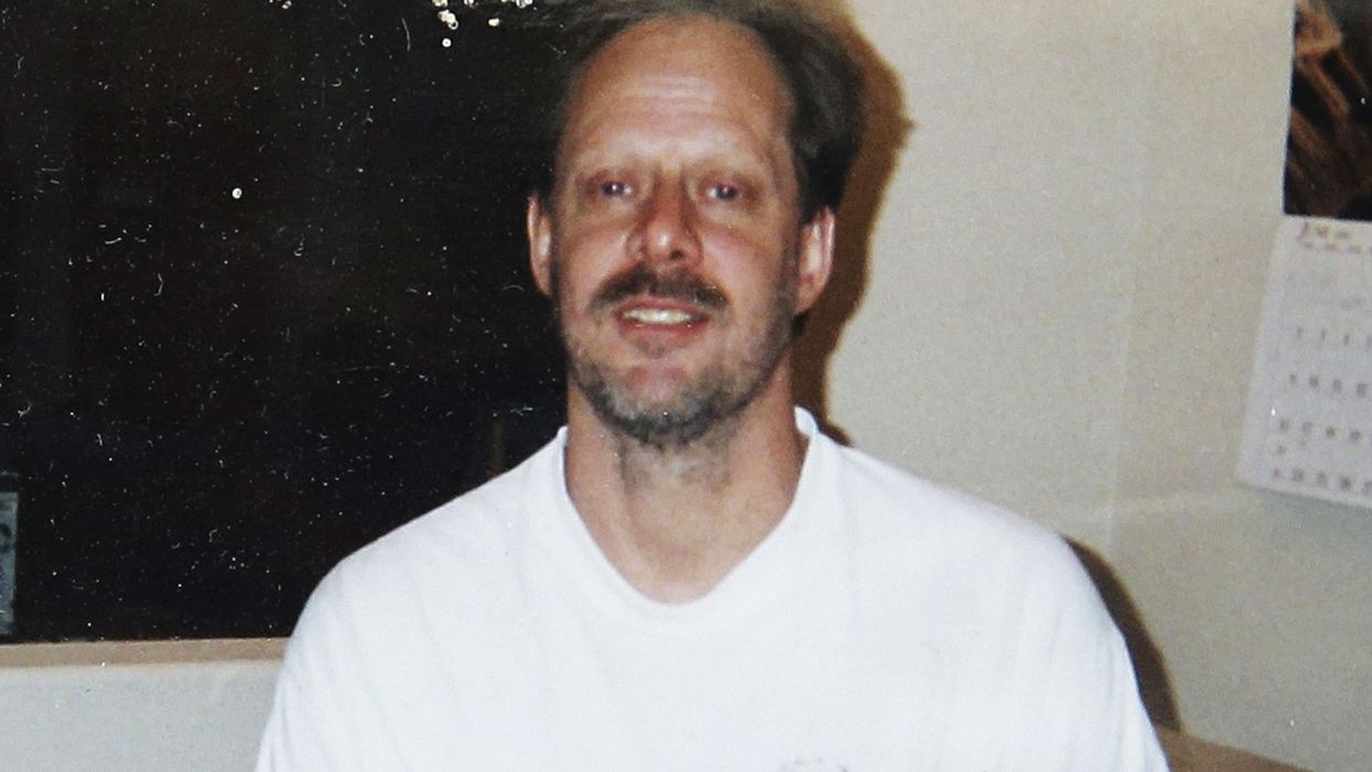 Paddock's family said they were stunned to learn he was responsible for the deadliest mass shooting in US history