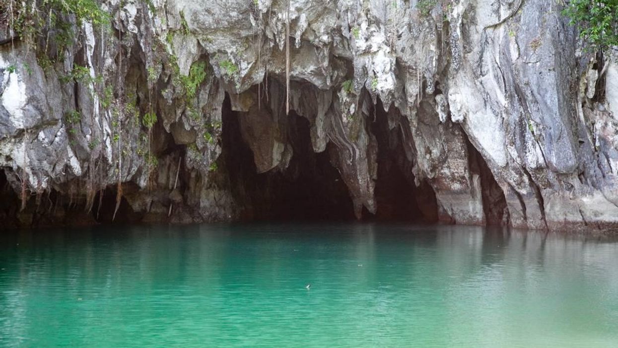 Palawan Island, Philippines