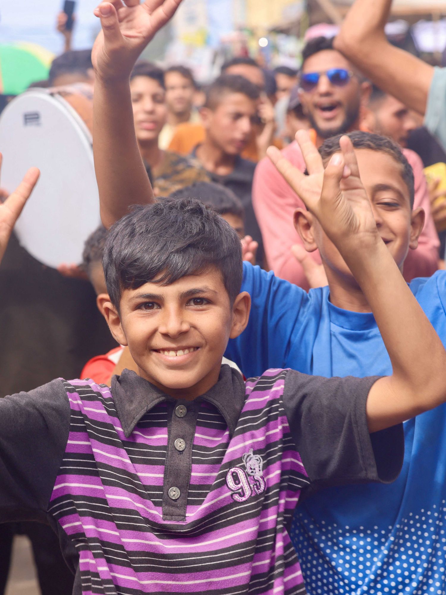 Gaza peace deal: What it means and how people are reacting