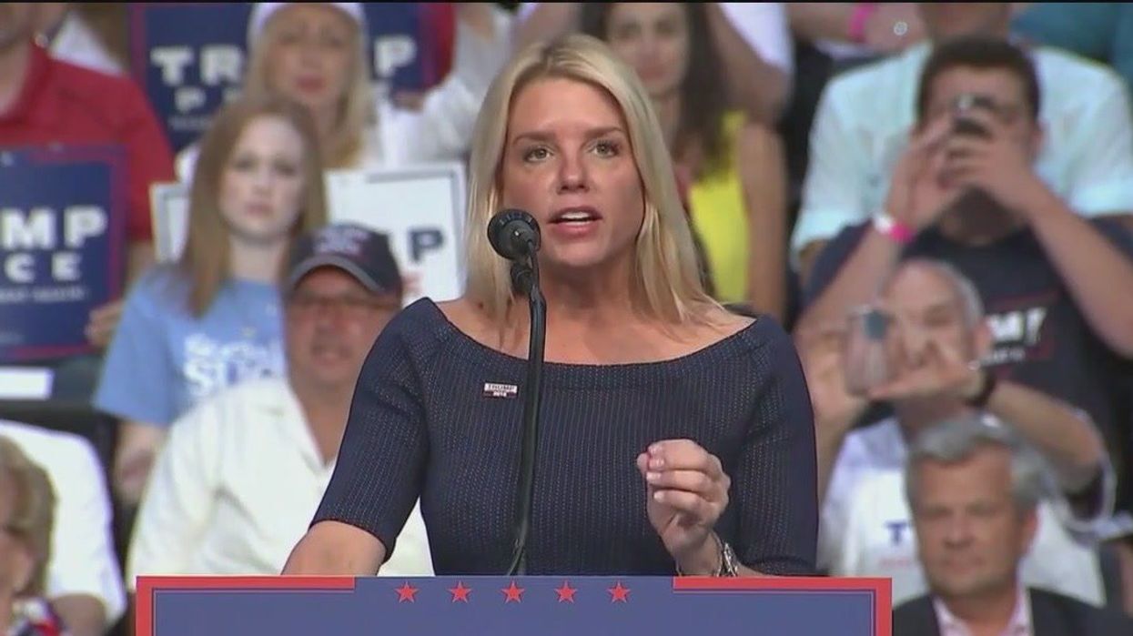 Pam Bondi's 2013 investigation into Trump University resurfaces after AG pick