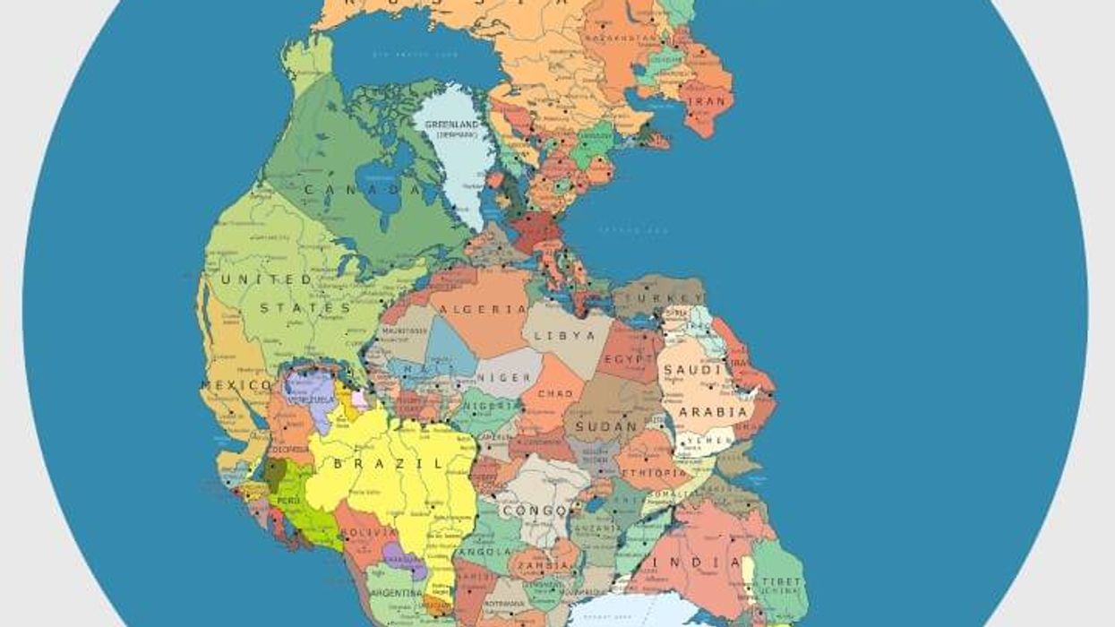Pangea