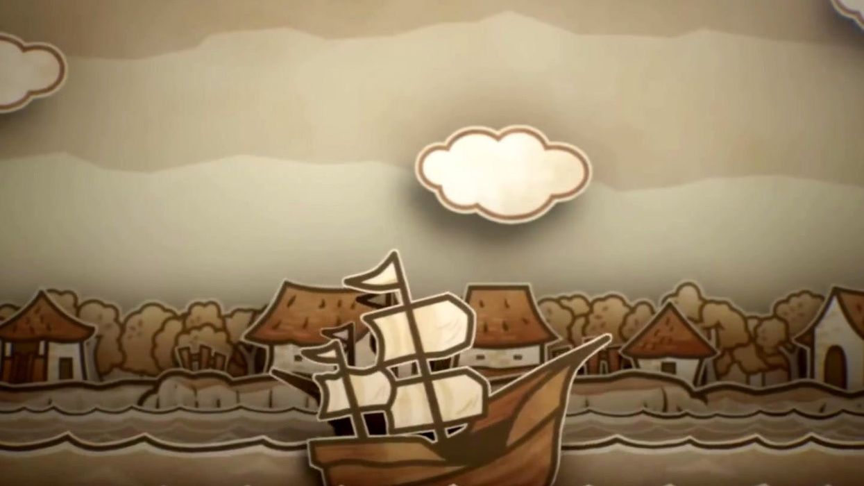 Super Mario character confirmed as transgender in new game