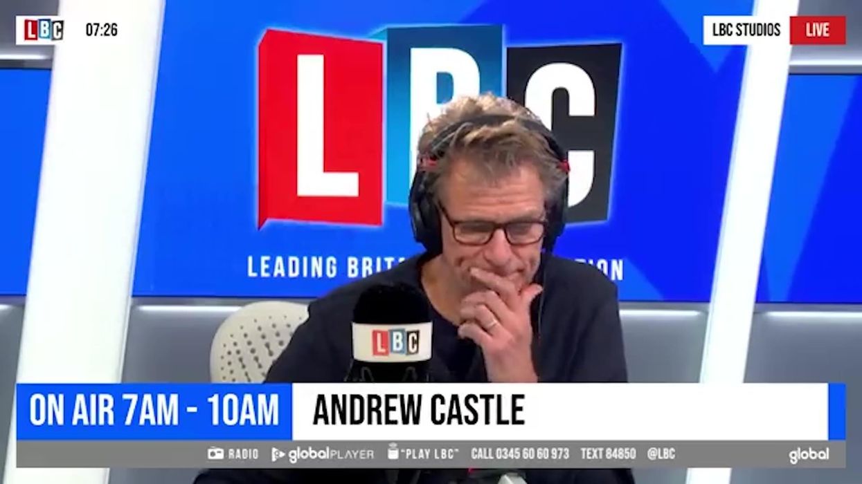 Why are people worried about the NHS?