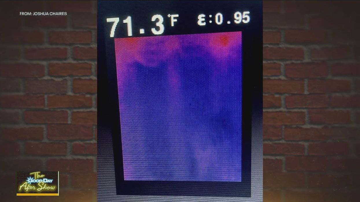 ‘Cursed’ picture goes back on sale after being returned twice by freaked out owners