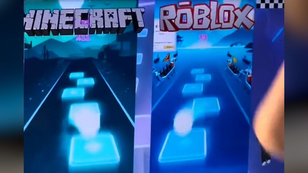 Parent has 'genius' hack for tiring her kids out using just a YouTube video