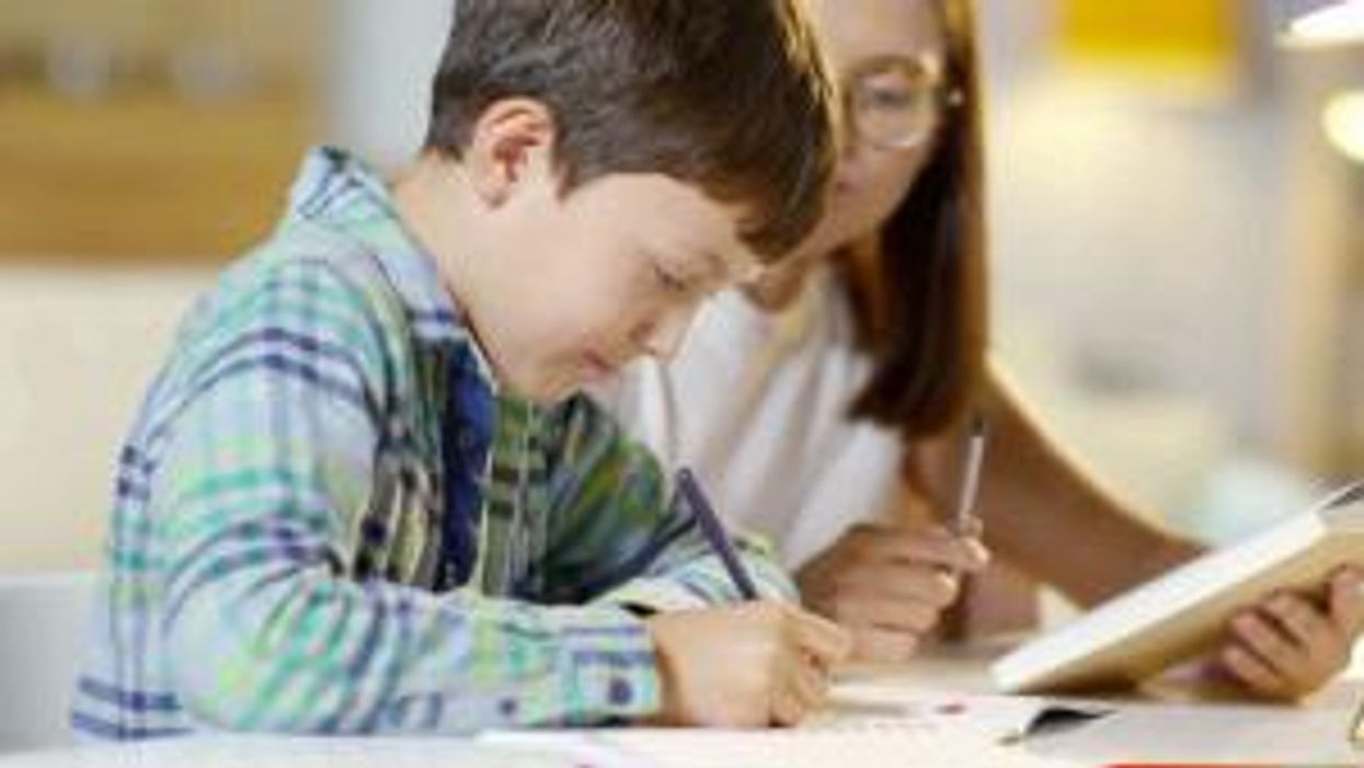 Child asked to finish off famous proverbs, gives the most incredible answers