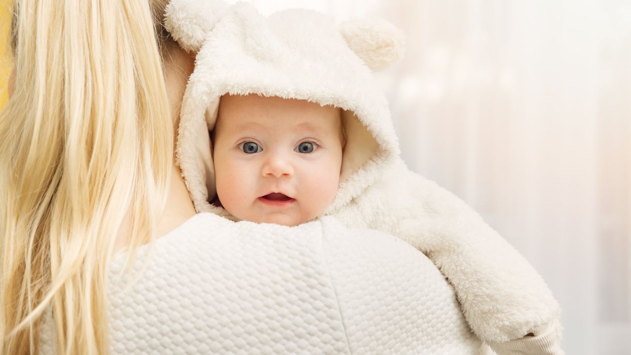 <p>Parents have taken to the internet to ask about their baby’s grandparents piercing their daughter’s ears without their consent</p>