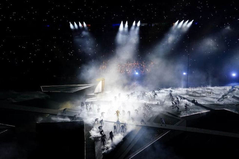 Paris 2024 Olympic Games \u2013 Closing Ceremony