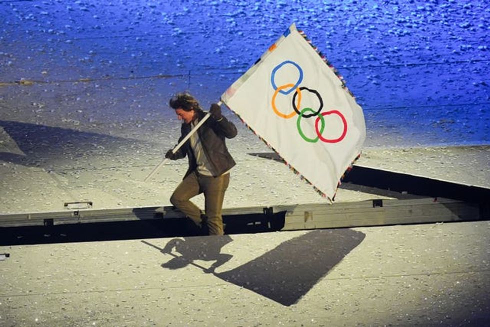 Paris 2024 Olympic Games \u2013 Closing Ceremony