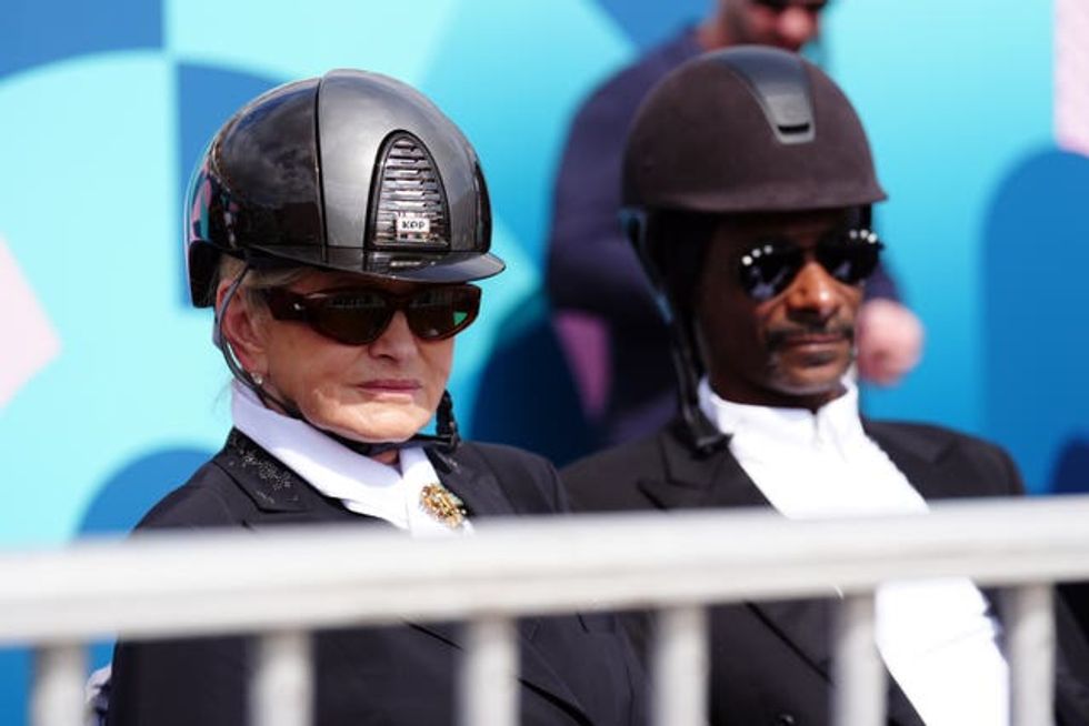 Paris 2024 Olympic Games \u2013 Day Eight