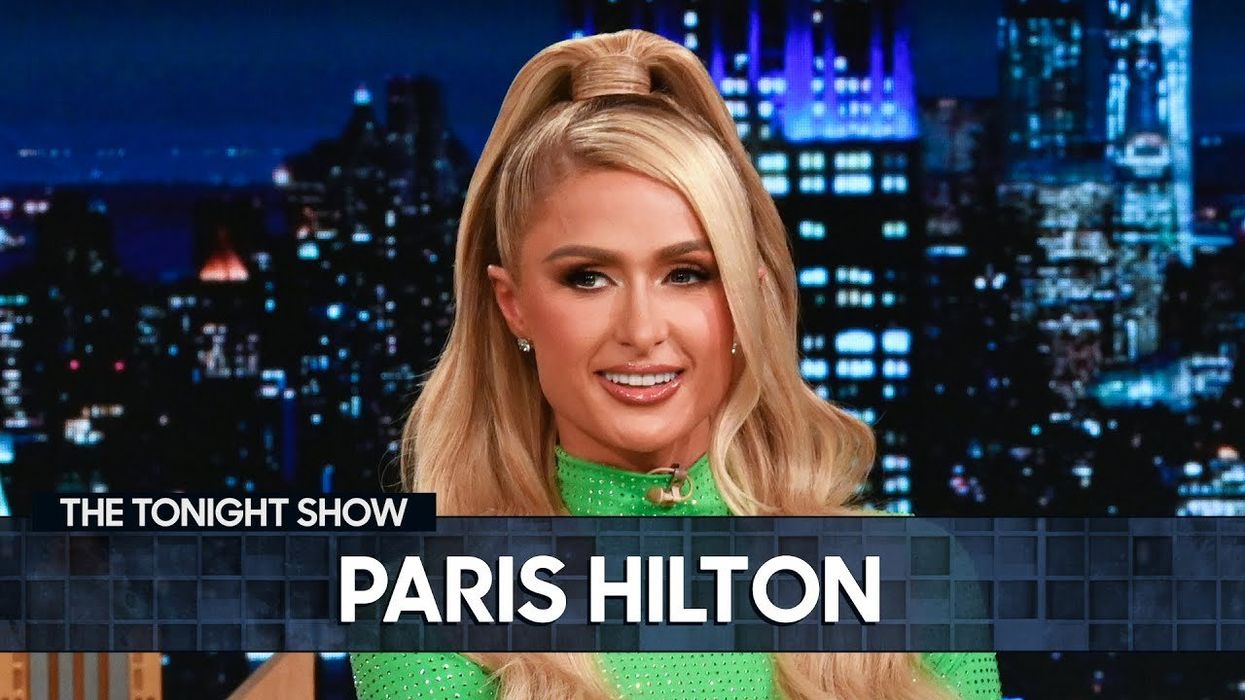 Paris Hilton and Jimmy Fallon fawning over NFTs resurfaces after report finds they are worthless