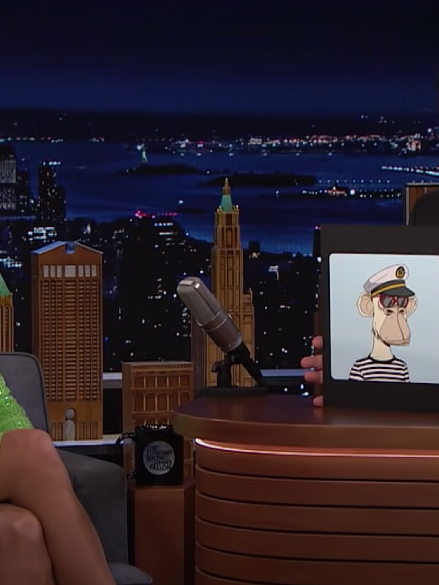 Paris Hilton and Jimmy Fallon fawning over NFTs resurfaces after report finds they are worthless