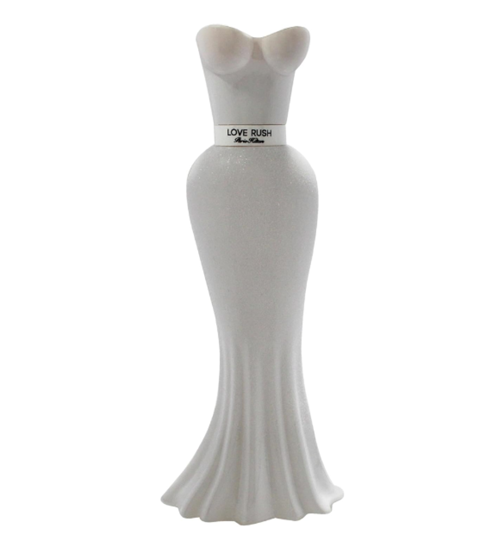 Paris Hilton Love Rush Eau de Parfum Spray