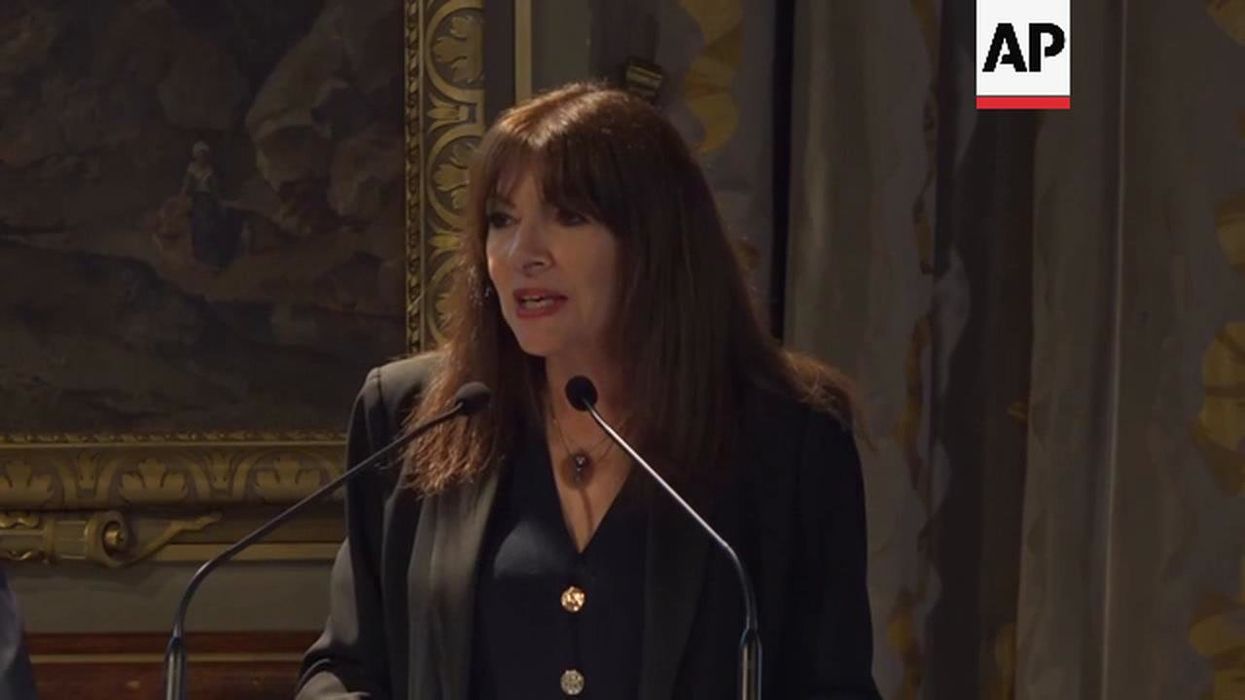 People are planning to poop in the Seine river in protest ahead of the Paris Olympics