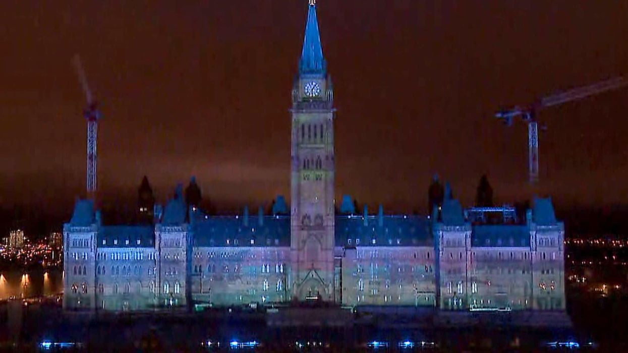 Australian MP's call for straight people to have own flag to keep the 'species alive' backfires