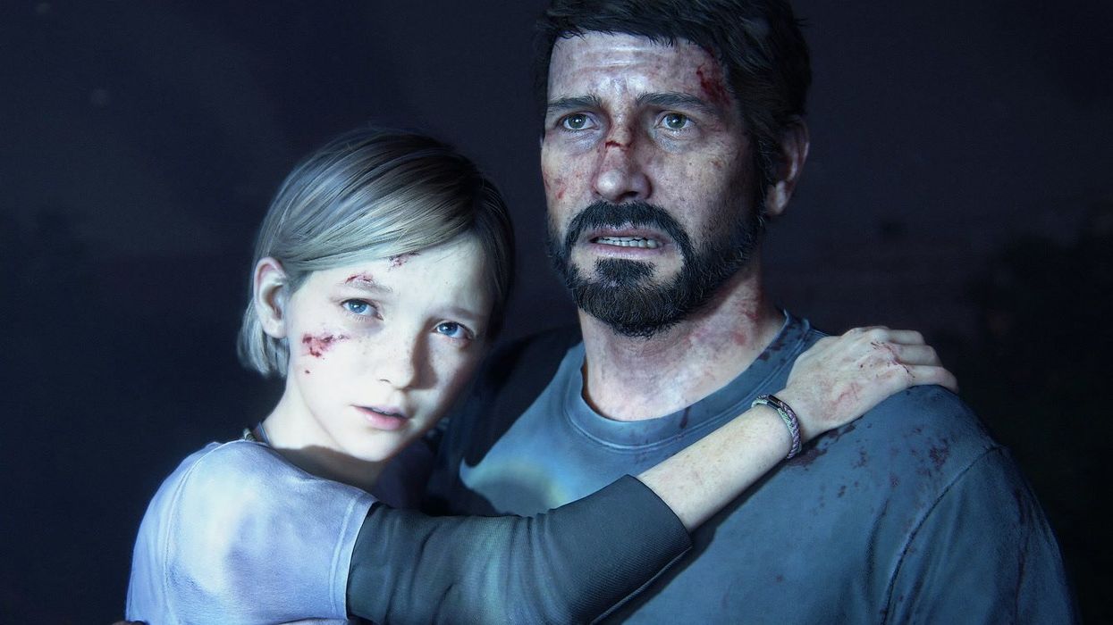 The Last of Us star reveals she can't bring herself to watch THAT Season 2 scene
