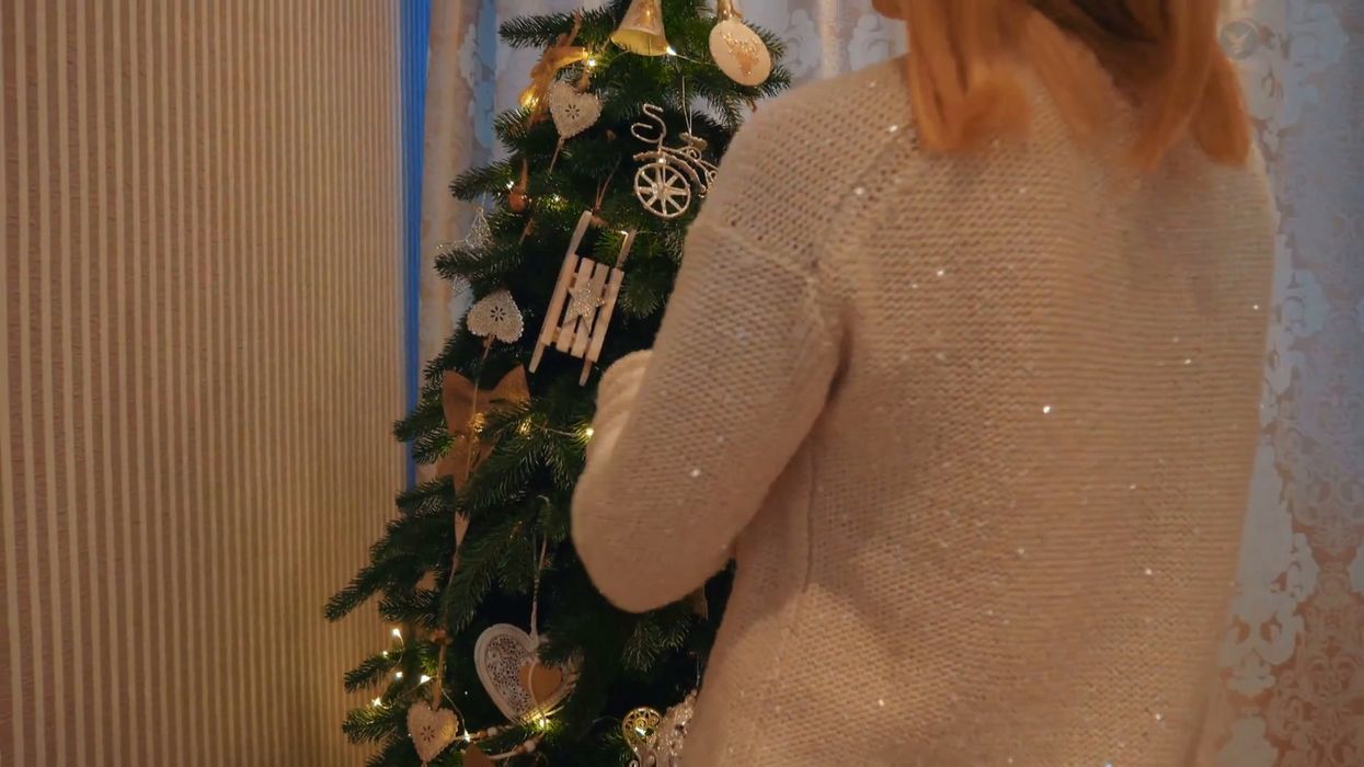 Expert shares Christmas party tip to avoid becoming a 'HR issue’