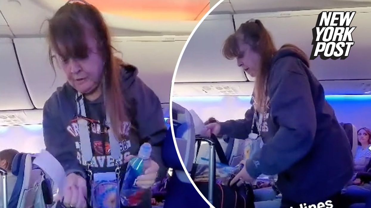 Flight expert reveals the best seats to choose and if you want to feel less turbulence