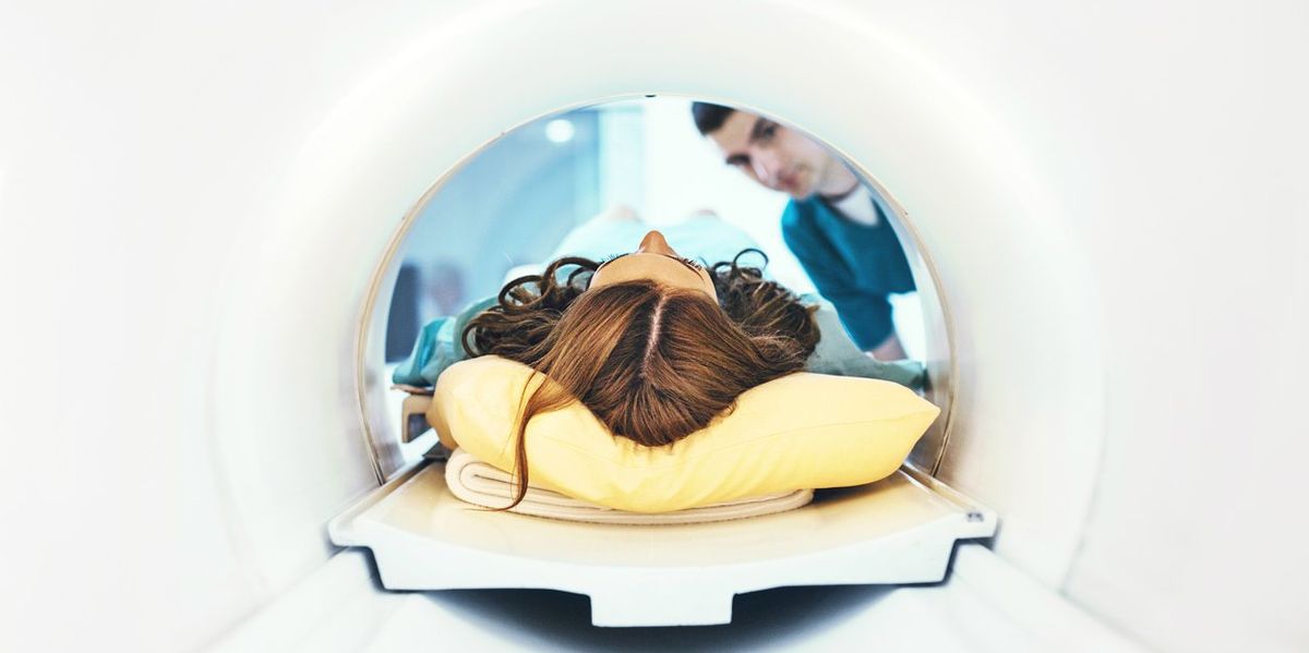 Patient receives 'major injuries' after mistakenly wearing metallic sex ...
