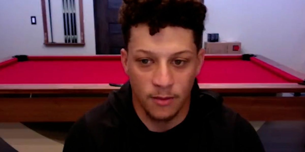NFL's Patrick Mahomes demands justice for Ralph Yarl following shooting ...