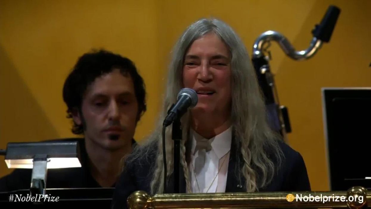 10 of the most moving tributes to Tom Verlaine: "I've lost a hero"