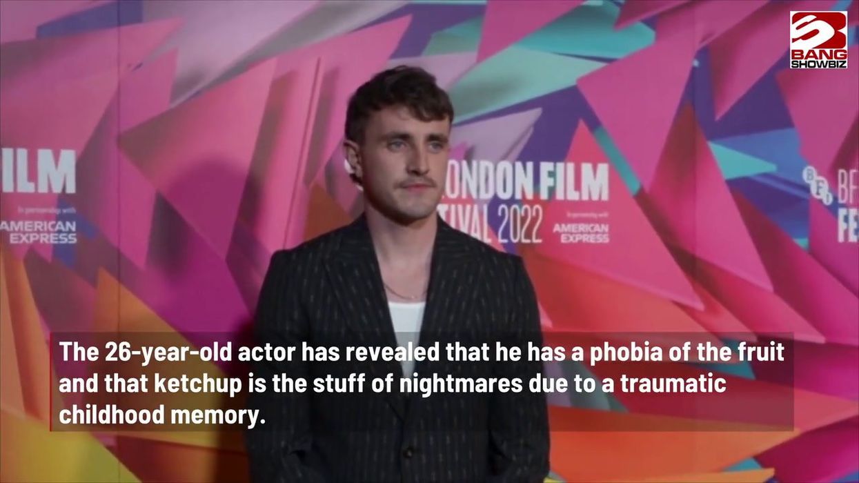 Shipwrecked man survived for 24 days on just ketchup