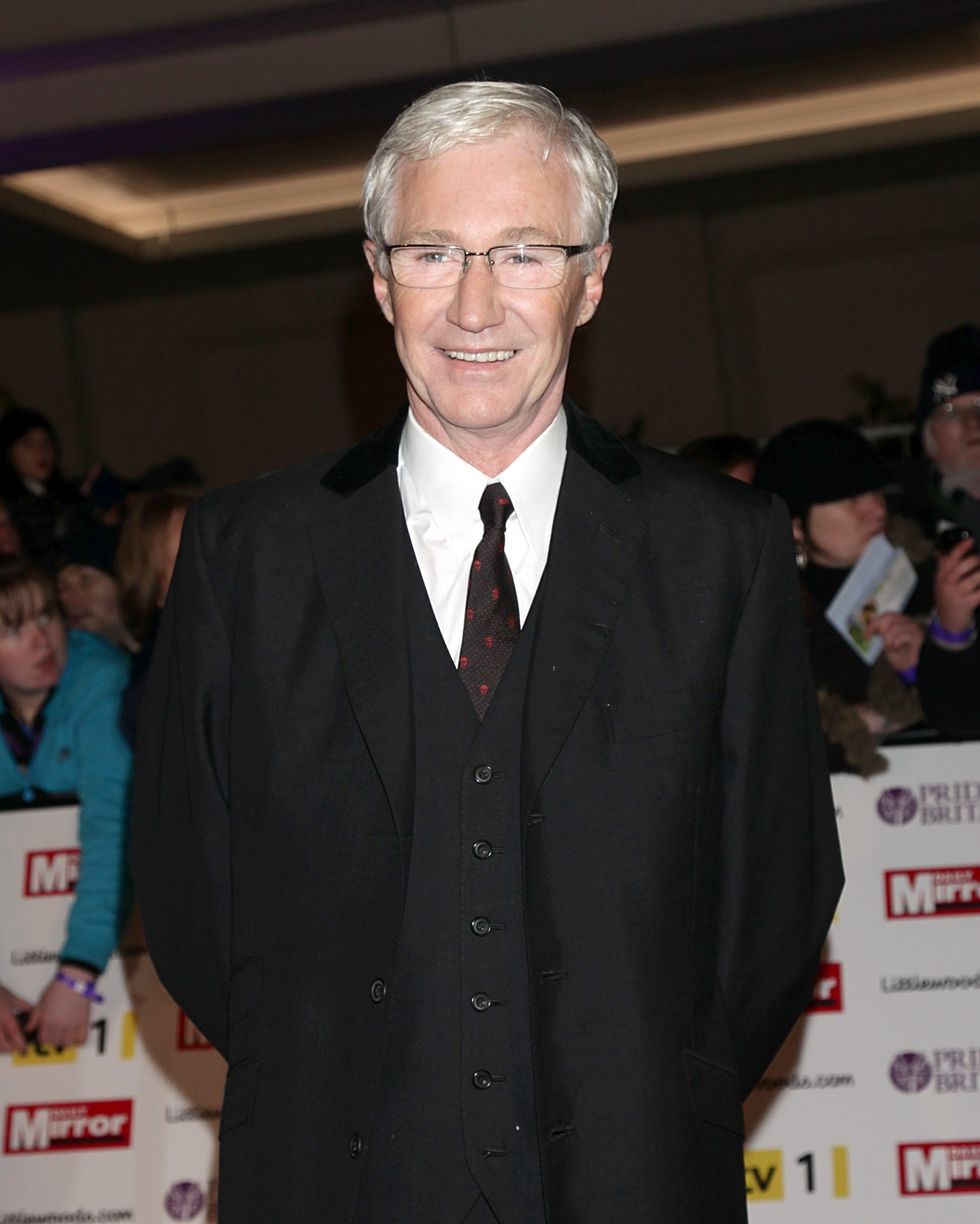 Paul O’Grady posthumously named Peta’s person of the year 2023