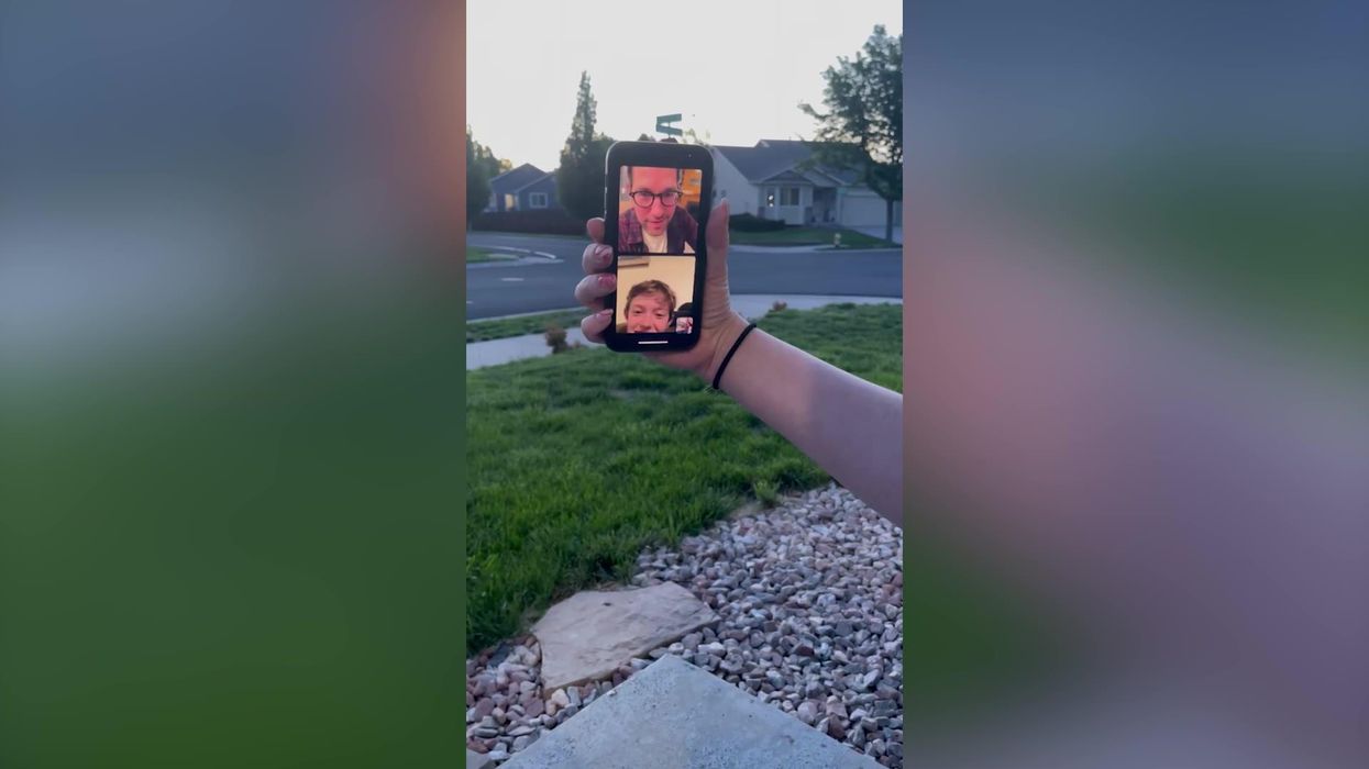 Paul Rudd’s message to a bullied schoolboy is all kinds of wholesome