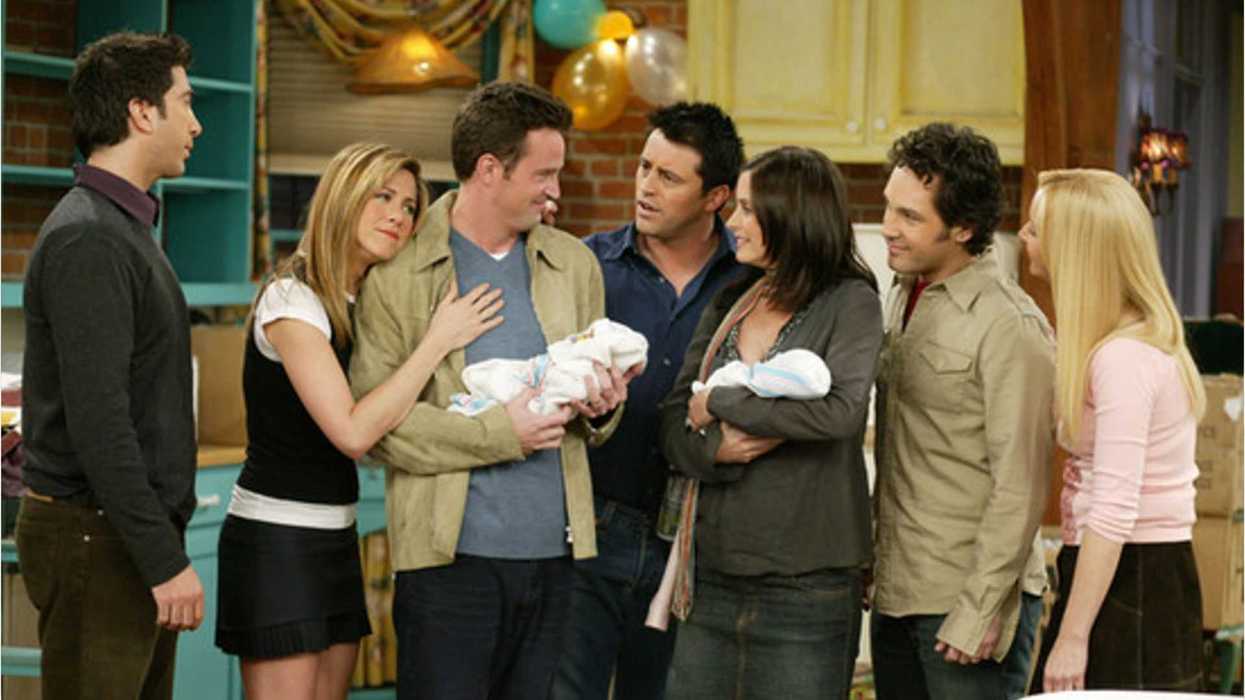 These huge TV shows are leaving Netflix UK at midnight and fans can't cope