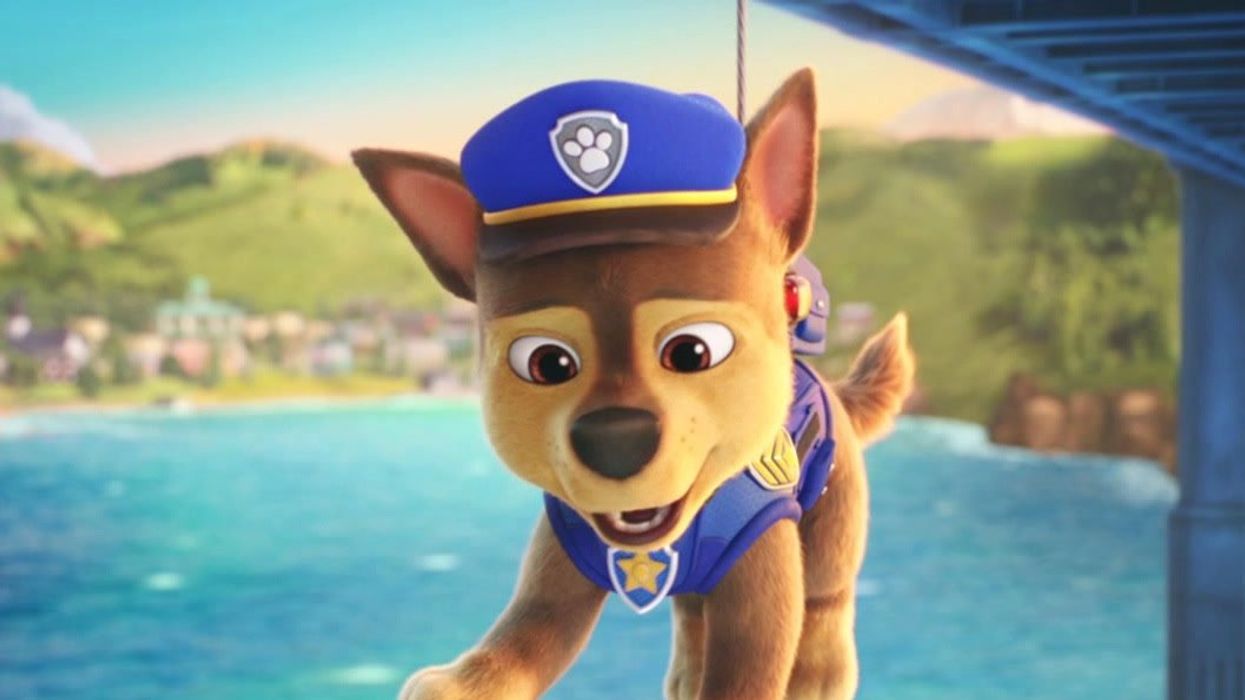 'Saw Patrol' set to be the next 'Barbenheimer' as new movie double bill trend goes viral