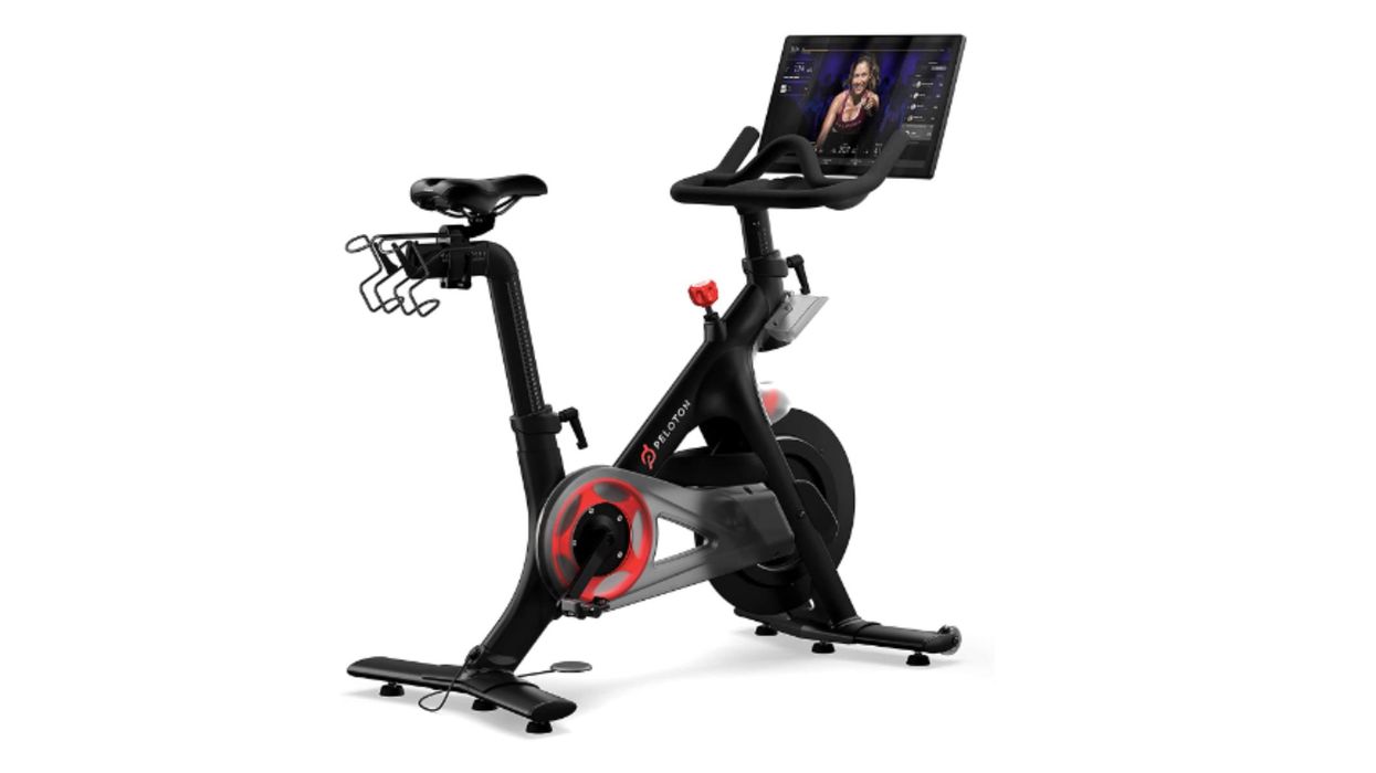 Peloton bikes are finally on sale with Amazon Prime's Early Access event