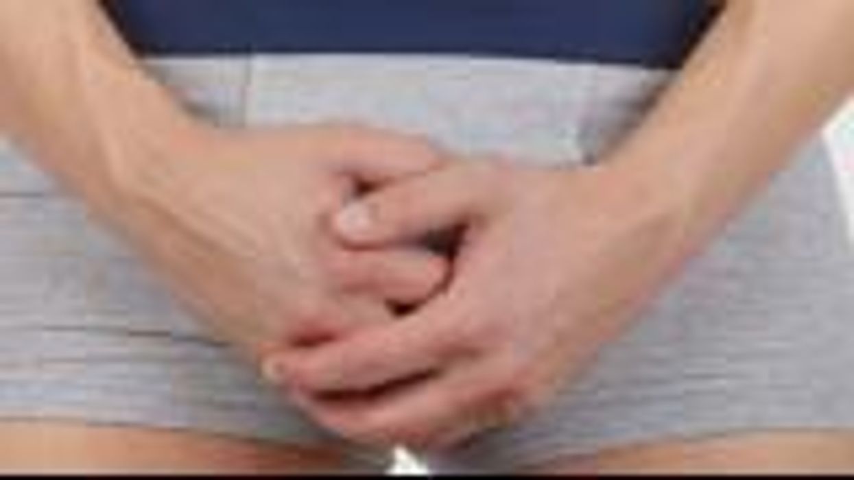 Men should ejaculate 21 times a month to protect against prostate cancer, study suggests