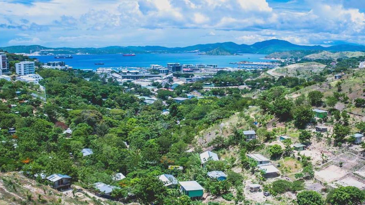 Bizarre 'vampire facial for the penis' is taking over New York's elite