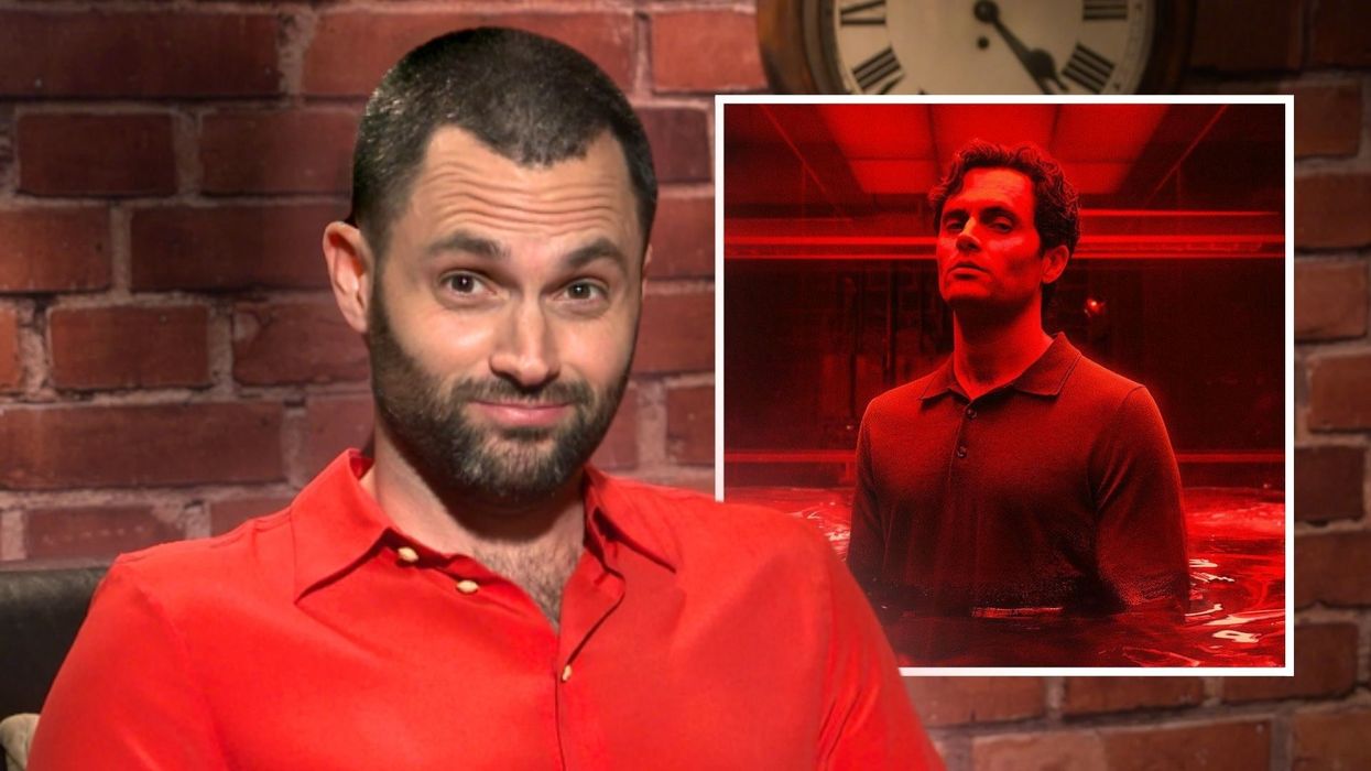 When does 'You' season 5 come out? Final episodes get flop reviews from critics