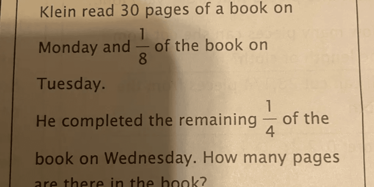 A 10 year olds Maths Question Is Leaving Adults Completely Stumped a-10-year-olds-maths-question-is-leaving-adults-completely-stumped
