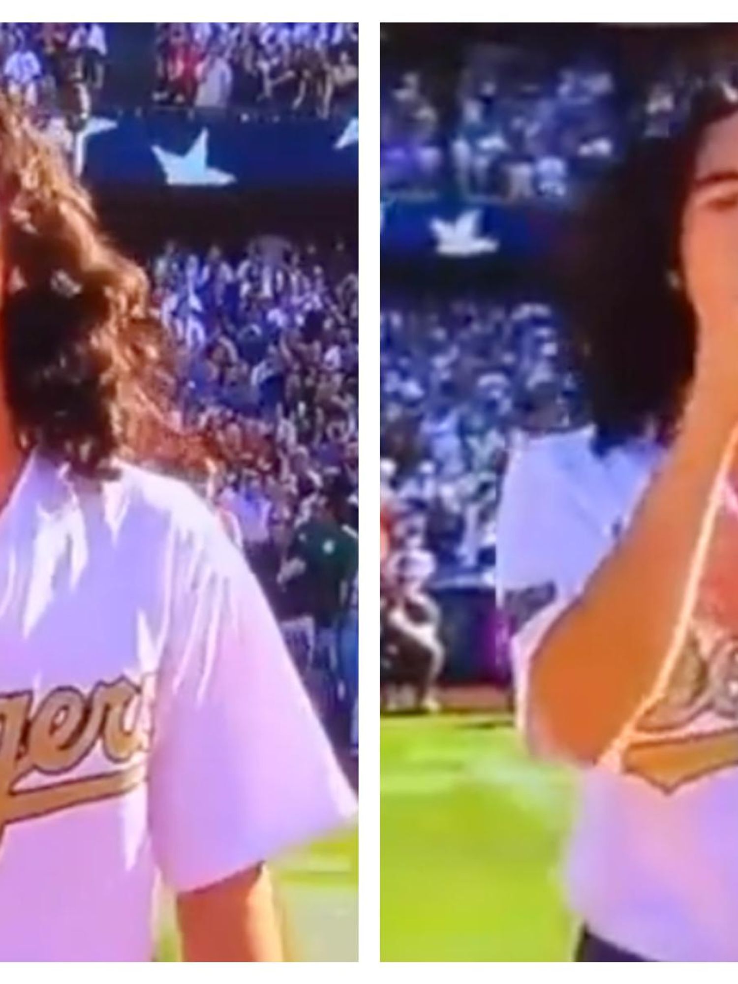 People are calling this baseball national anthem performance the 'worst of all time'