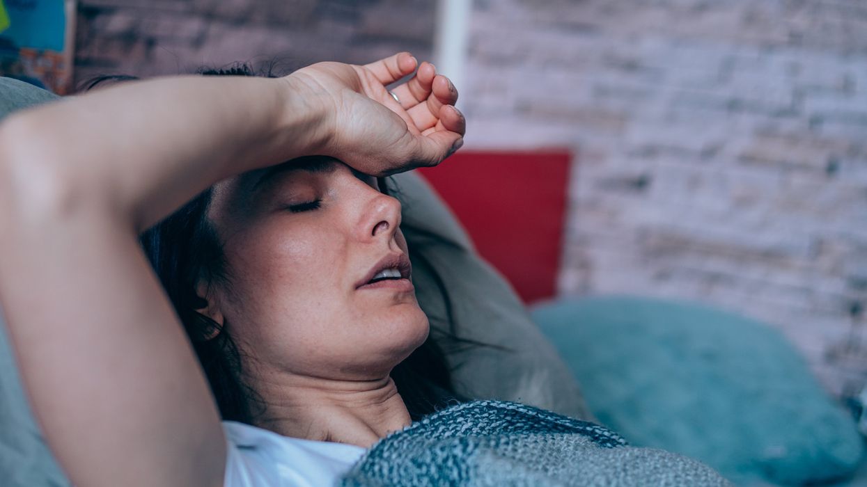 People are sleeping in strangers' beds to save on rent