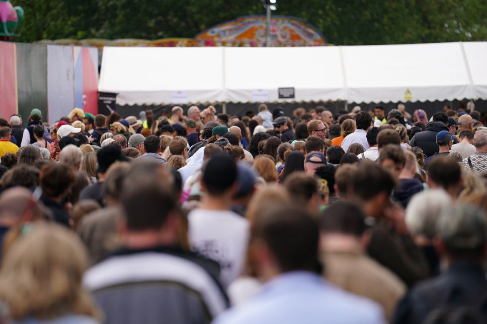 London park festivals to go ahead as planned after court ruling, organisers say