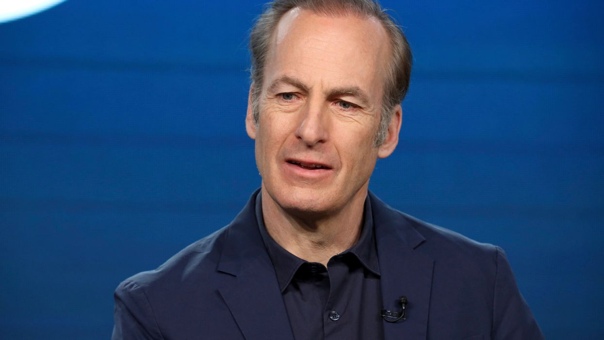 <p>People Bob Odenkirk</p>