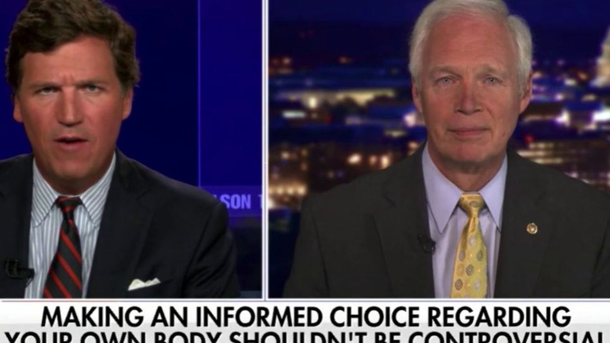 <p>People couldn’t help but notice the hypocrisy from the Fox News headline.</p>