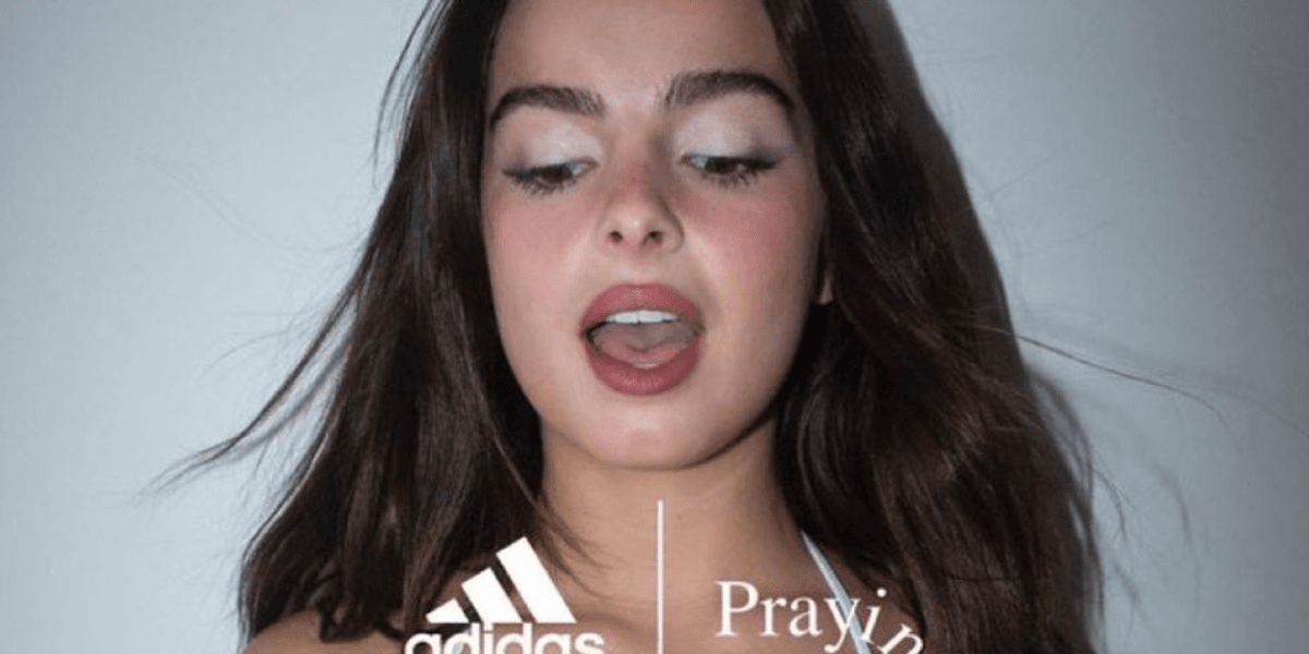 Addison Rae deletes controversial IG bikini post after receiving ...