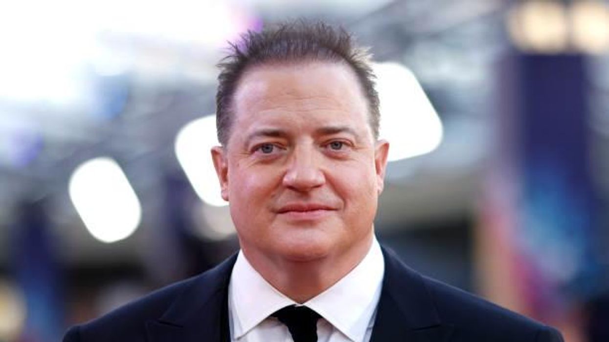 You've been saying Brendan Fraser's name wrong for decades