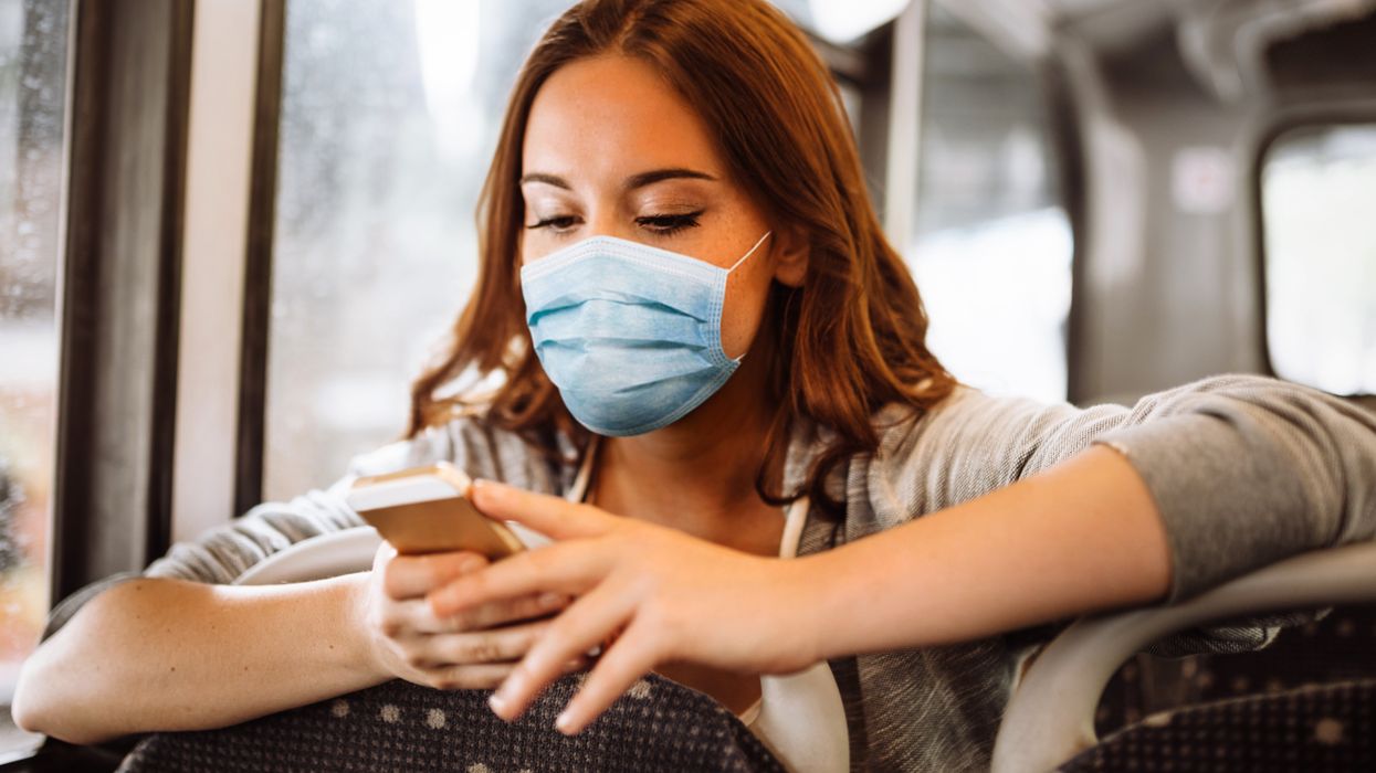 <p>People in Suffolk may hear a loud noise from their phone or device today</p>
