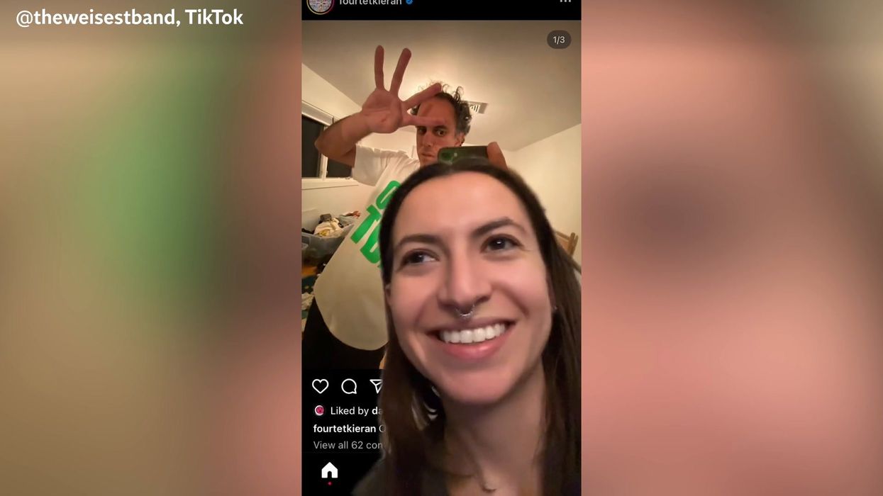 Festival fans 'crack' who's replacing Frank Ocean at Coachella weekend two